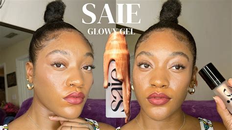 saie glowy sunglow review.